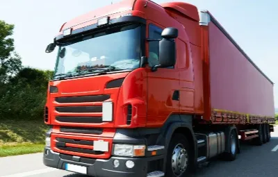 Bursa Pınarbaşı Ambar Kargo