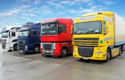 Bursa Pınarbaşı Nakliye Ambarı