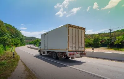 Bursa ile Pınarbaşı Arası Bulaşık Makinesi Taşıma