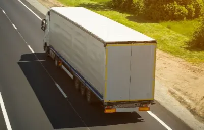 Bursa ile Pınarbaşı Arası Parça Eşya Taşıma